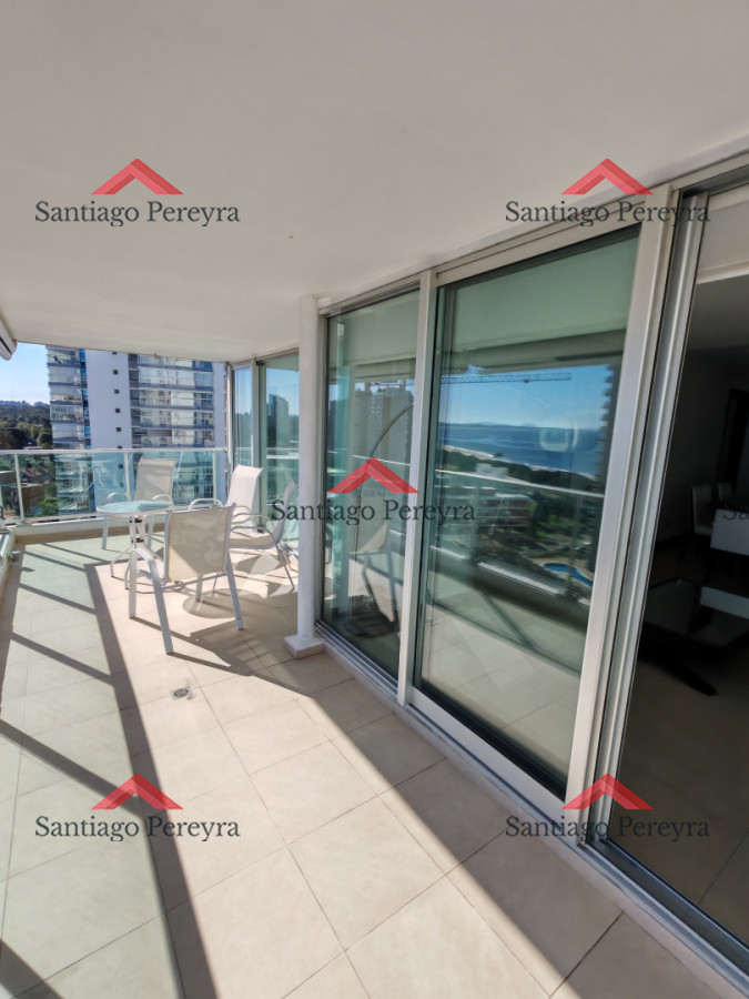 Apartamento ID.17096 - Hermoso apartamento en venta en Gala Tower
