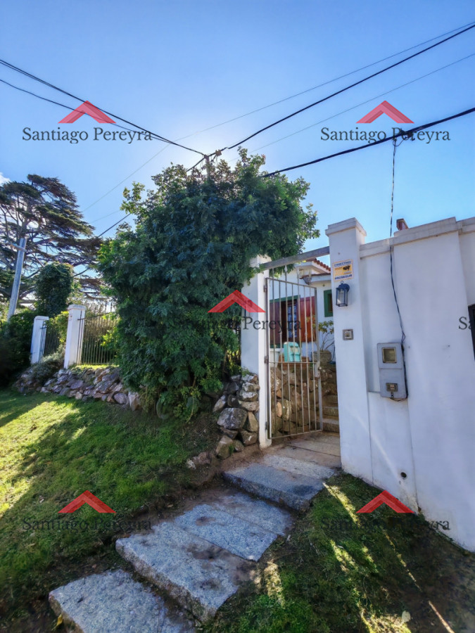 Casa de 3 dormitorios en Las Delicias