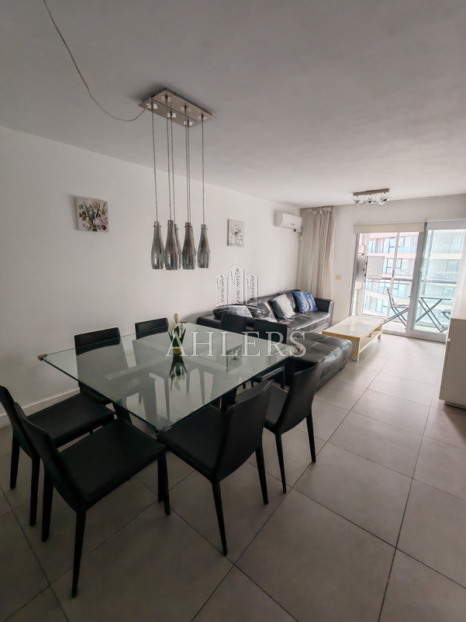 Apartamento ID.453 - Apartamento en Punta del Este, La Pastora