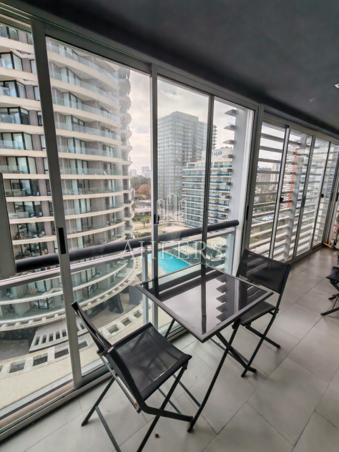 Apartamento ID.453 - Apartamento en Punta del Este, La Pastora