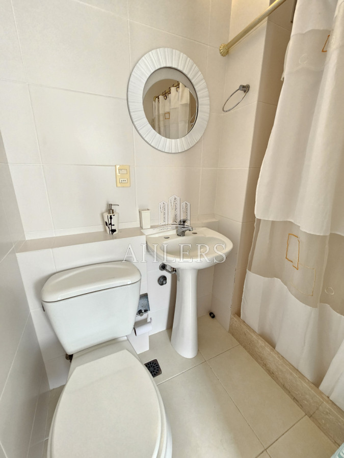 Apartamento ID.443 - Apartamento en Punta del Este, Mansa