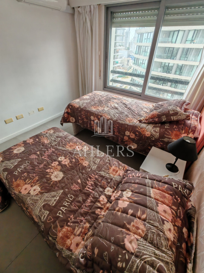 Apartamento ID.453 - Apartamento en Punta del Este, La Pastora