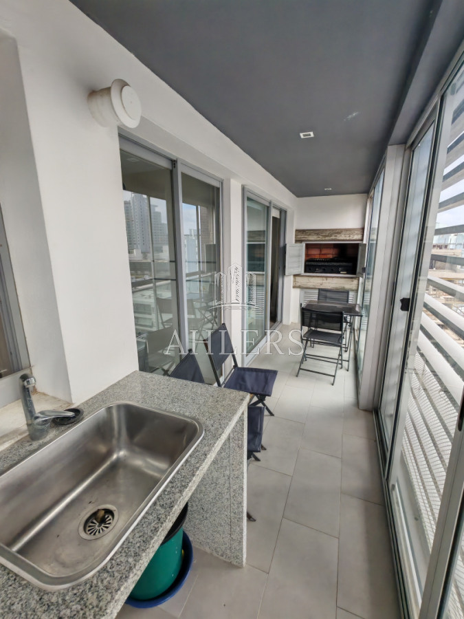 Apartamento ID.453 - Apartamento en Punta del Este, La Pastora