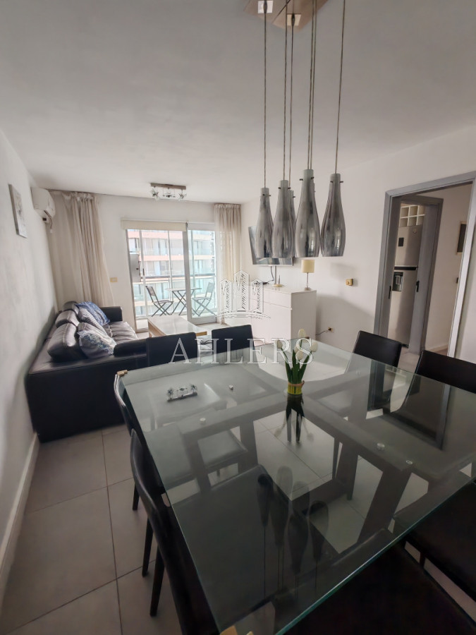 Apartamento ID.453 - Apartamento en Punta del Este, La Pastora