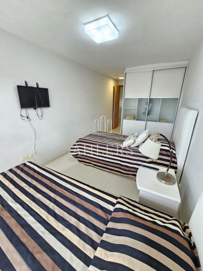 Apartamento ID.443 - Apartamento en Punta del Este, Mansa