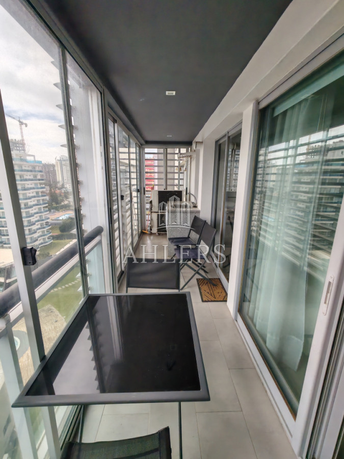Apartamento ID.453 - Apartamento en Punta del Este, La Pastora