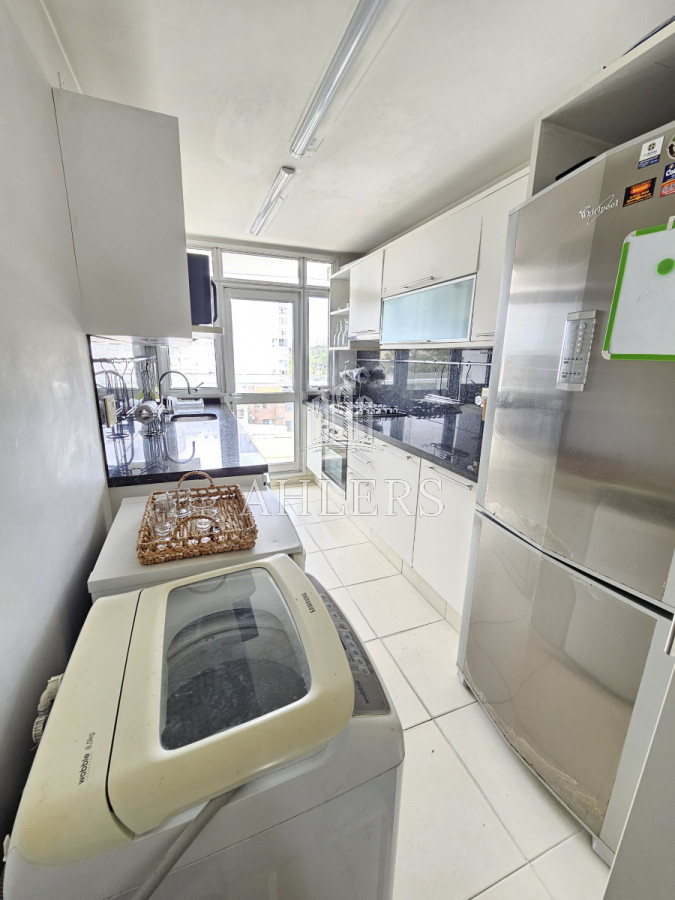 Apartamento ID.443 - Apartamento en Punta del Este, Mansa