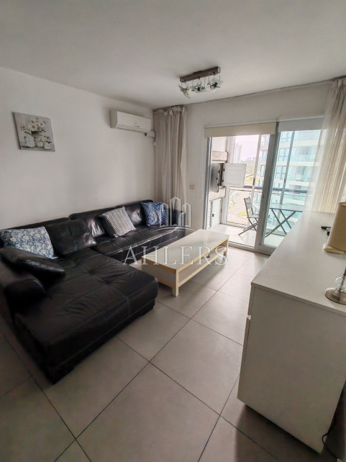 Apartamento ID.453 - Apartamento en Punta del Este, La Pastora