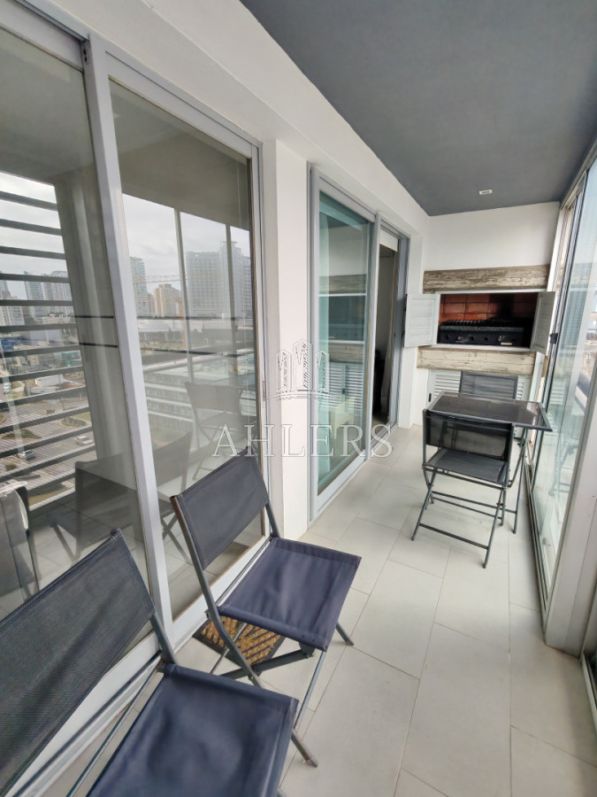 Apartamento ID.453 - Apartamento en Punta del Este, La Pastora