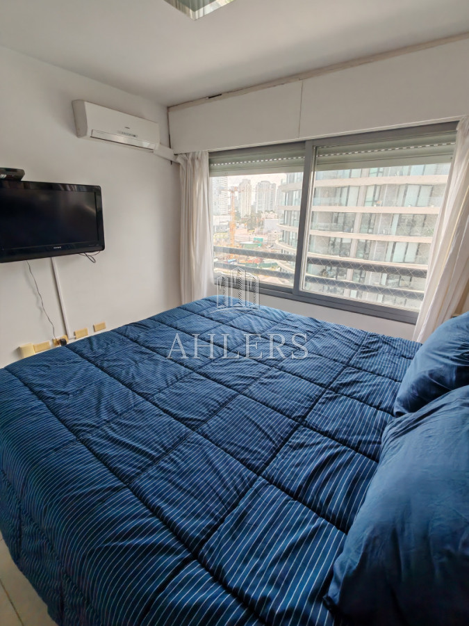 Apartamento ID.453 - Apartamento en Punta del Este, La Pastora