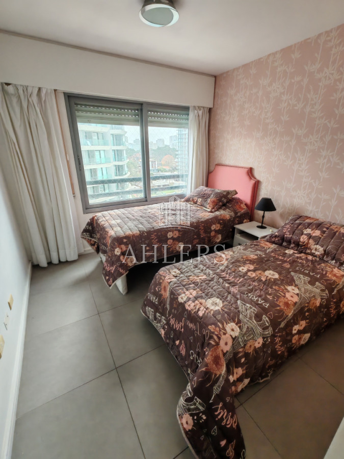 Apartamento ID.453 - Apartamento en Punta del Este, La Pastora