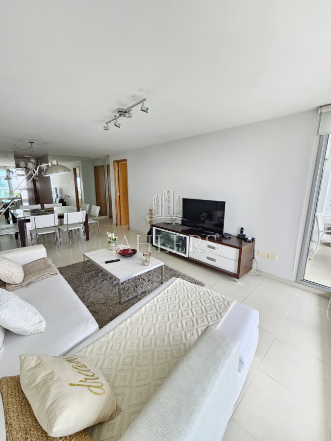 Apartamento ID.443 - Apartamento en Punta del Este, Mansa