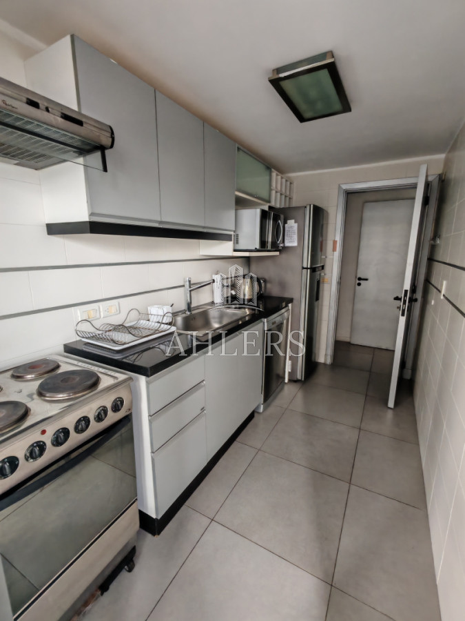 Apartamento ID.453 - Apartamento en Punta del Este, La Pastora