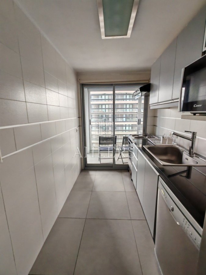Apartamento ID.453 - Apartamento en Punta del Este, La Pastora