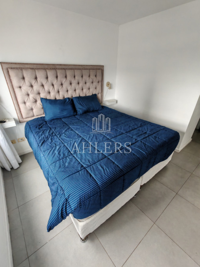 Apartamento ID.453 - Apartamento en Punta del Este, La Pastora