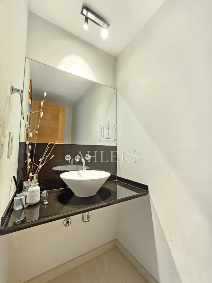 Apartamento ID.443 - Apartamento en Punta del Este, Mansa