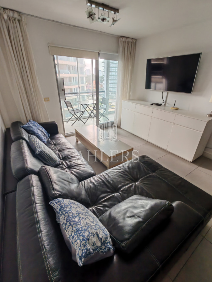 Apartamento ID.453 - Apartamento en Punta del Este, La Pastora
