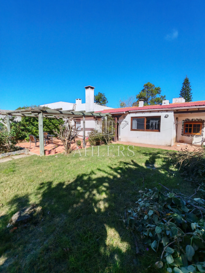 Casa ID.450 - Casa en Maldonado, Las Delicias
