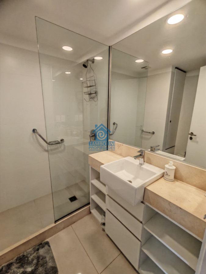 Apartamento ID.1132 - Venta Frente al Mar Mansa