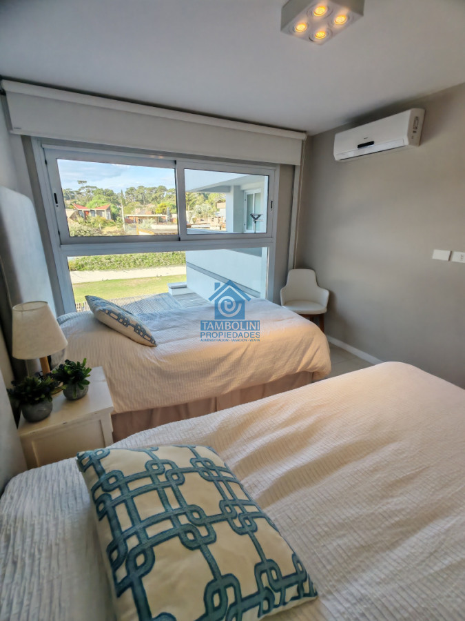 Apartamento ID.1132 - Venta Frente al Mar Mansa