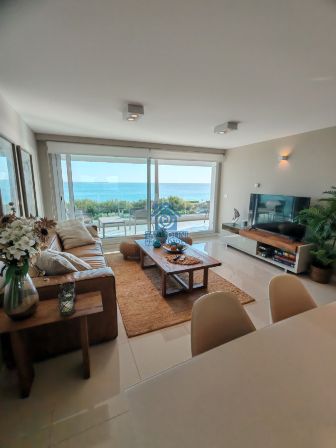 Apartamento ID.1132 - Venta Frente al Mar Mansa