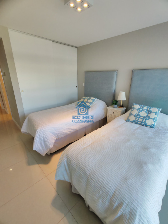 Apartamento ID.1132 - Venta Frente al Mar Mansa