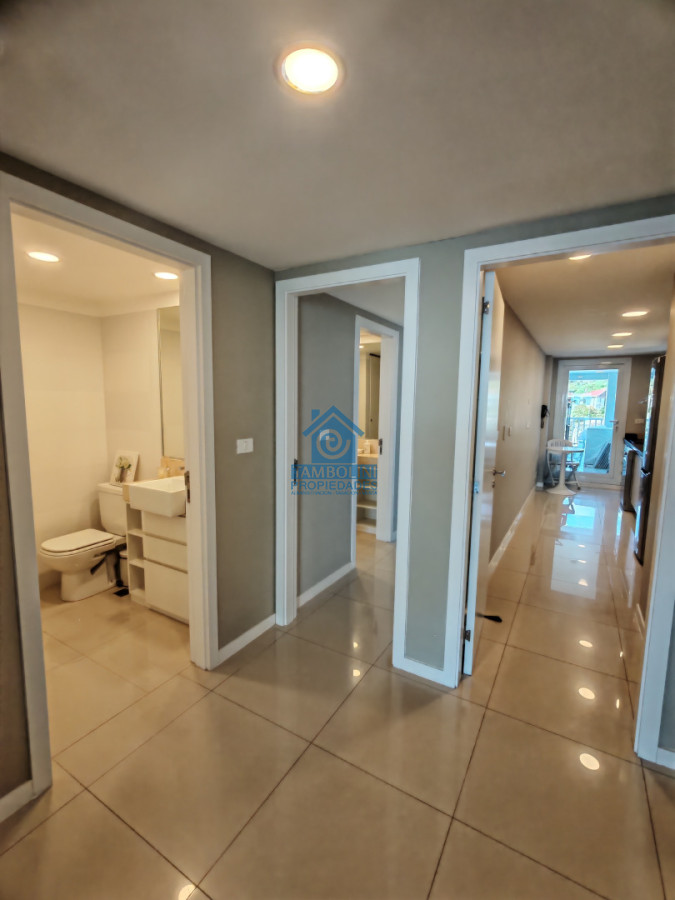 Apartamento ID.1132 - Venta Frente al Mar Mansa
