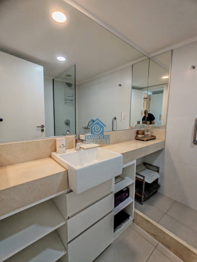 Apartamento ID.1132 - Venta Frente al Mar Mansa