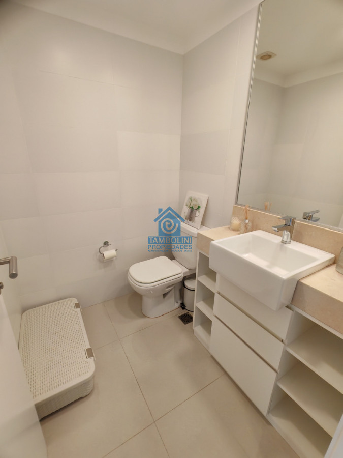 Apartamento ID.1132 - Venta Frente al Mar Mansa