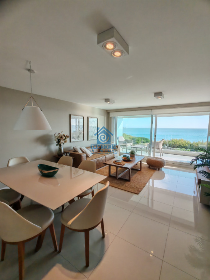 Apartamento ID.1132 - Venta Frente al Mar Mansa