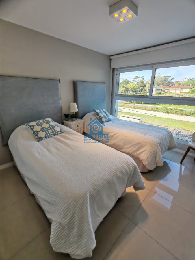 Apartamento ID.1132 - Venta Frente al Mar Mansa