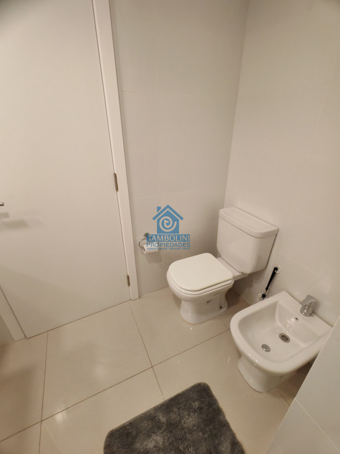 Apartamento ID.1132 - Venta Frente al Mar Mansa