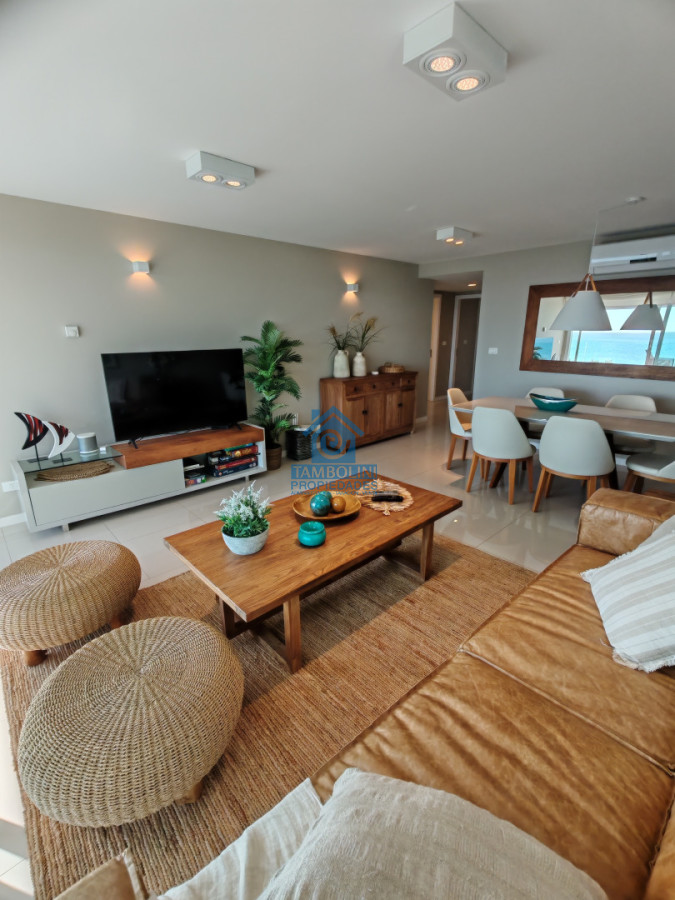 Apartamento ID.1132 - Venta Frente al Mar Mansa