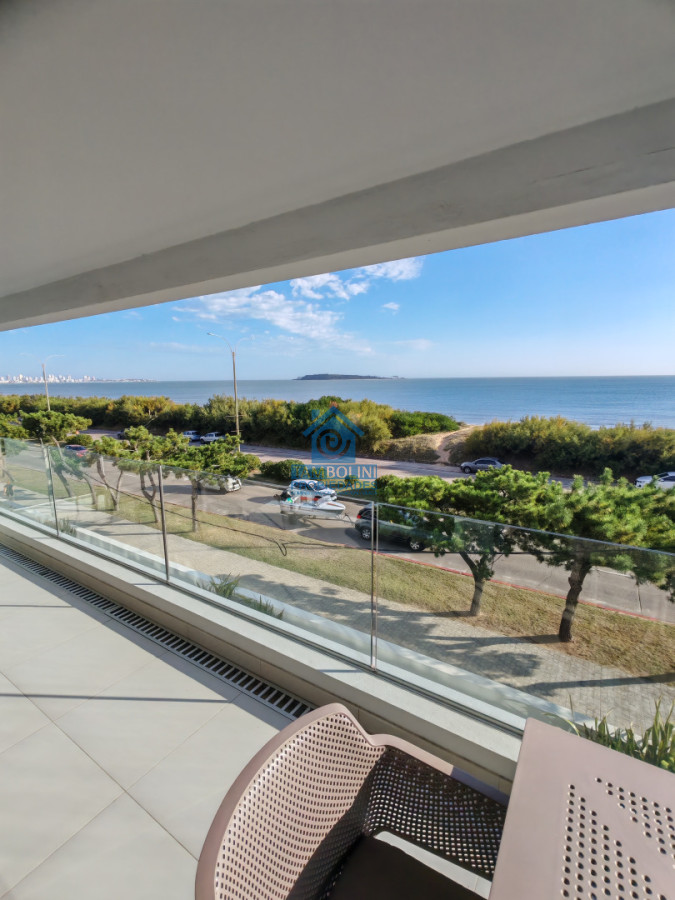 Apartamento ID.1132 - Venta Frente al Mar Mansa