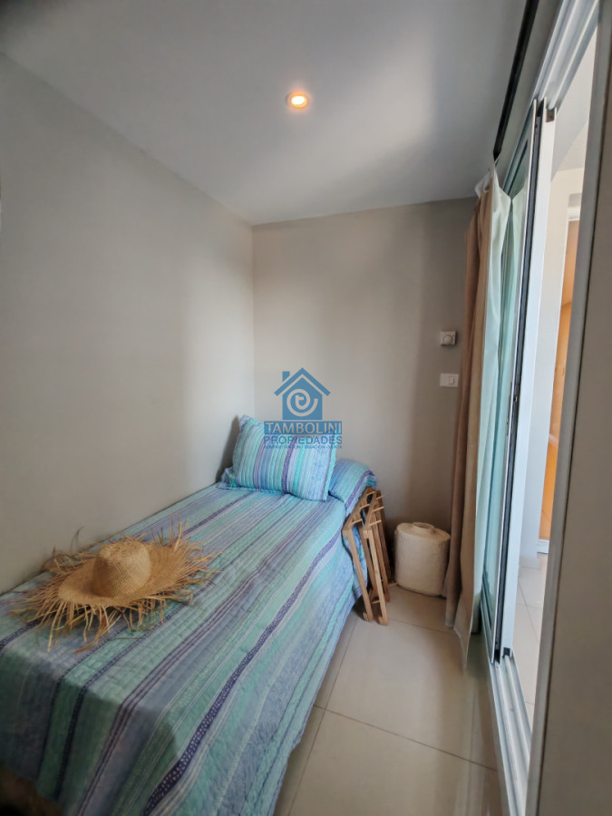 Apartamento ID.1132 - Venta Frente al Mar Mansa