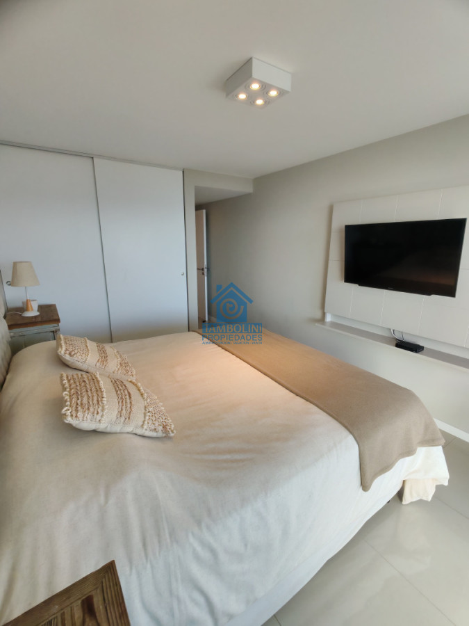 Apartamento ID.1132 - Venta Frente al Mar Mansa