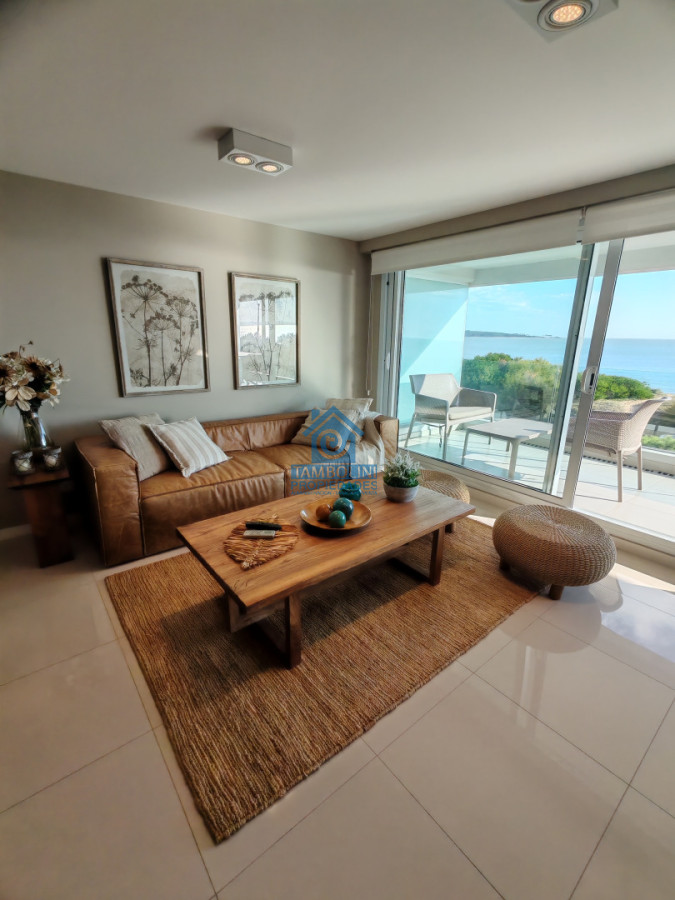 Apartamento ID.1132 - Venta Frente al Mar Mansa