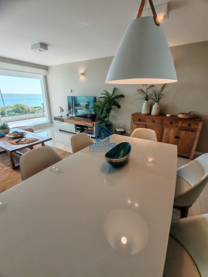Apartamento ID.1132 - Venta Frente al Mar Mansa