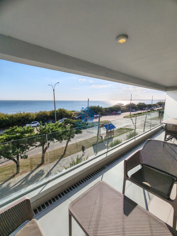 Apartamento ID.1132 - Venta Frente al Mar Mansa