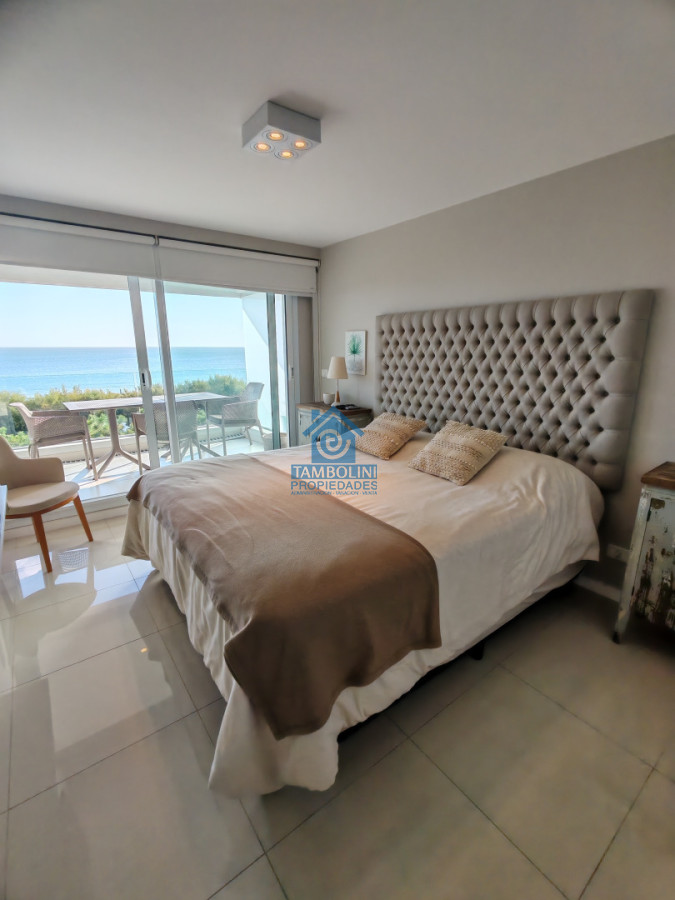 Apartamento ID.1132 - Venta Frente al Mar Mansa