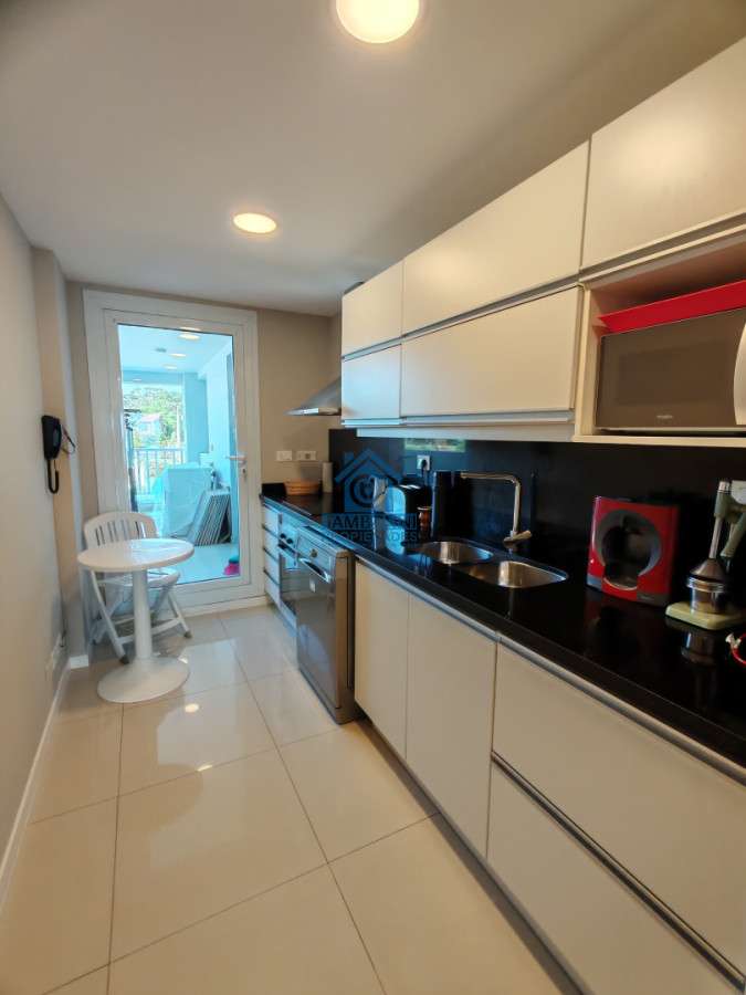 Apartamento ID.1132 - Venta Frente al Mar Mansa