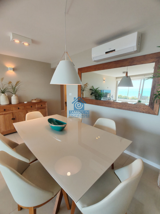 Apartamento ID.1132 - Venta Frente al Mar Mansa