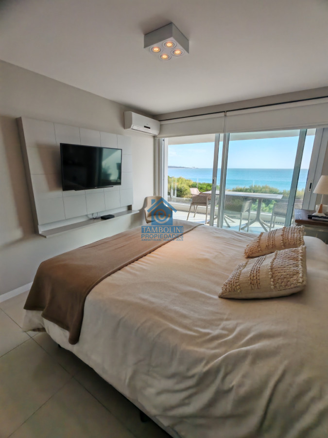 Apartamento ID.1132 - Venta Frente al Mar Mansa