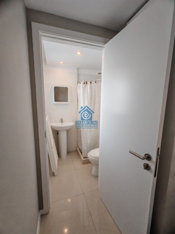 Apartamento ID.1132 - Venta Frente al Mar Mansa