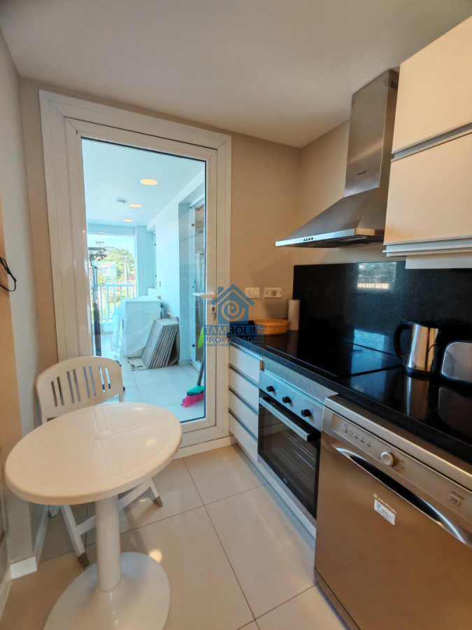 Apartamento ID.1132 - Venta Frente al Mar Mansa
