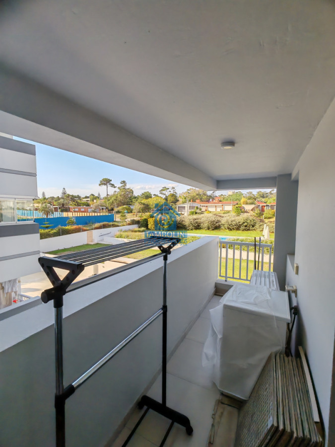 Apartamento ID.1132 - Venta Frente al Mar Mansa