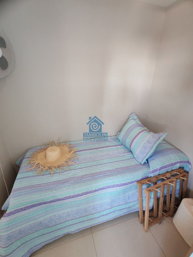 Apartamento ID.1132 - Venta Frente al Mar Mansa