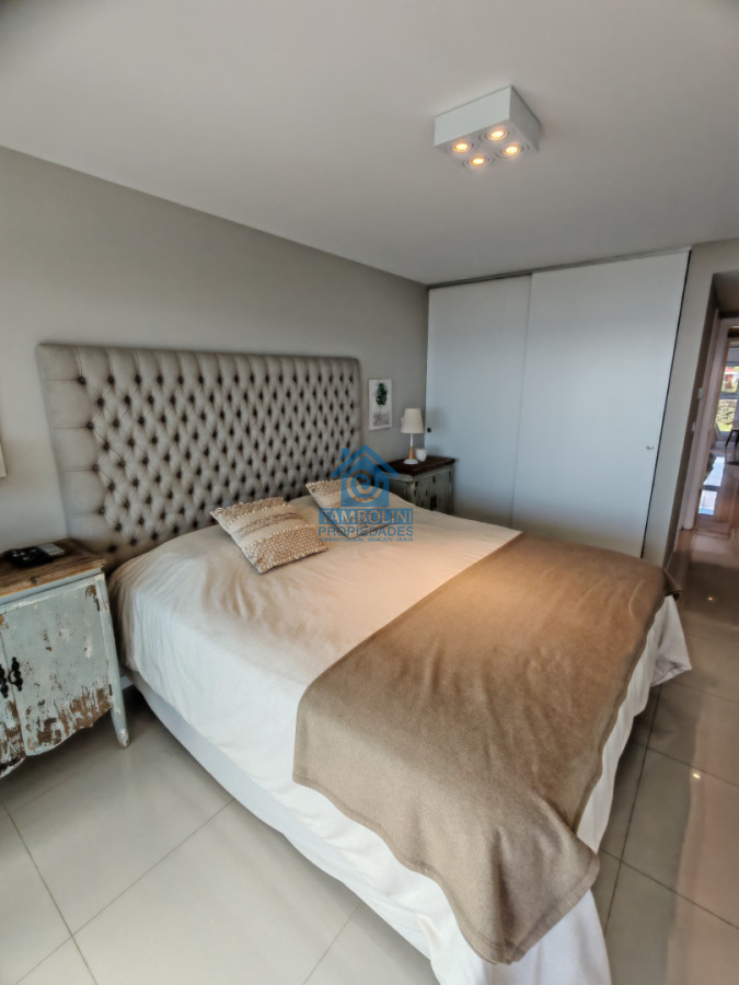 Apartamento ID.1132 - Venta Frente al Mar Mansa