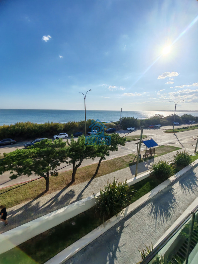 Apartamento ID.1132 - Venta Frente al Mar Mansa
