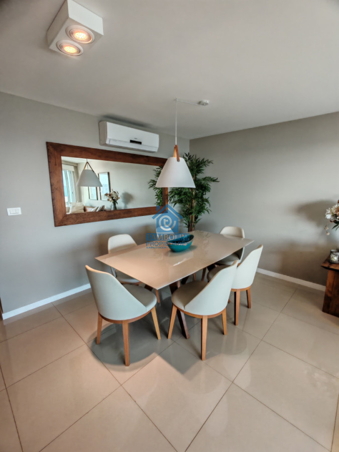 Apartamento ID.1132 - Venta Frente al Mar Mansa
